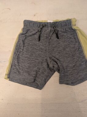 Hanna Andersson UV Activewear 2T Shorts